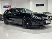 Mercedes E Class