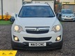 Vauxhall Antara