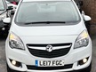 Vauxhall Meriva