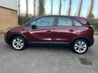 Vauxhall Crossland X