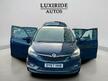 Vauxhall Zafira
