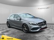 Mercedes A Class