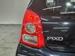 Nissan Pixo