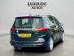 Vauxhall Zafira
