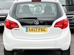 Vauxhall Meriva