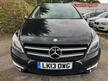 Mercedes-Benz B Class