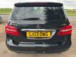 Mercedes-Benz B Class