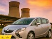 Vauxhall Zafira