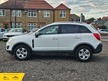 Vauxhall Antara