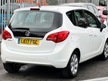 Vauxhall Meriva