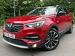 Vauxhall Grandland X