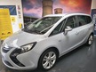 Vauxhall Zafira
