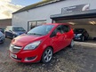 Vauxhall Meriva