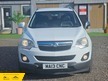 Vauxhall Antara