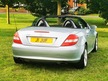 Mercedes SLK