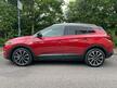 Vauxhall Grandland X