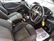 Vauxhall Zafira