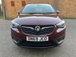 Vauxhall Crossland X