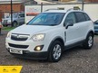 Vauxhall Antara