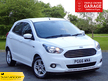 Ford KA+