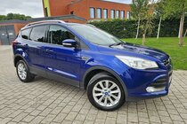 Ford Kuga 2.0 TDCi Titanium AWD Euro 6 (s/s) 5dr