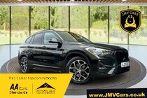 BMW X1 XDRIVE25E XLINE
