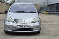 Citroen C3 1.4i SX 5dr