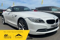 BMW Z4 2.0i SDRIVE ROADSTER