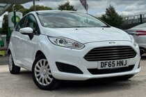 Ford Fiesta 1.25 Style Euro 6 5dr