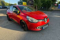 Renault Clio 1.5 dCi Dynamique S Nav Auto Euro 6 5dr