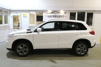 Suzuki Grand Vitara SZ-T 120