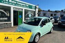 Fiat 500 1.2 Pop Euro 6 (s/s) 3dr