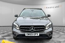Mercedes GLA GLA 180 URBAN EDITION