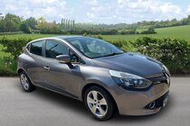 Renault Clio EXPRESSION PLUS ENERGY TCE S/S