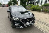 MG MG HS 1.5 T-GDI Exclusive DCT Euro 6 (s/s) 5dr