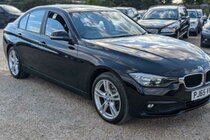 BMW 3 SERIES 2.0 320d SE xDrive Euro 6 (s/s) 4dr