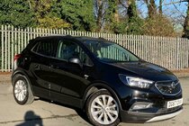 Vauxhall Mokka 1.4i Turbo Elite Euro 6 (s/s) 5dr