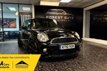 MINI Hatch 1.6 Cooper S Steptronic Euro 5 3dr