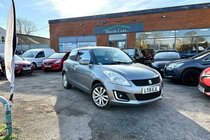 Suzuki Swift 1.2 SZ3 Euro 5 3dr