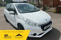 Peugeot 208 ACCESS PLUS