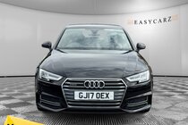 Audi A4 TDI QUATTRO S LINE