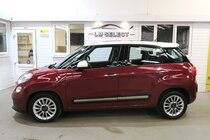 Fiat 500L MULTIJET LOUNGE 105
