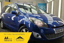 Renault Grand Scenic 1.5 dCi Dynamique TomTom Euro 5 5dr