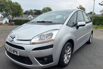 Citroen C4 HDI VTR PLUS PICASSO