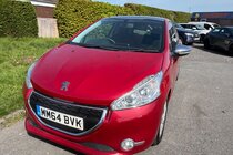 Peugeot 208 STYLE