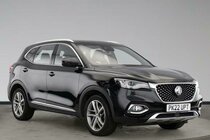 MG MG HS 1.5 T-GDI Exclusive DCT Euro 6 (s/s) 5dr