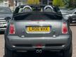 MINI Convertible