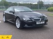 BMW 6 SERIES