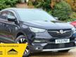 Vauxhall Grandland X