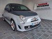 Abarth 500